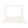 Laptop computer icon