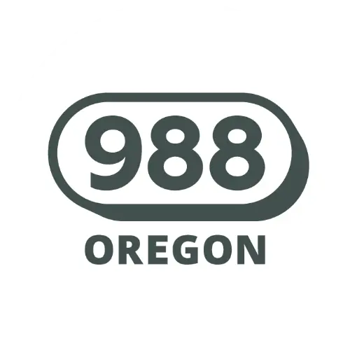 988 Oregon logo