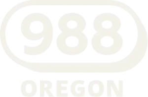 988 Oregon logo