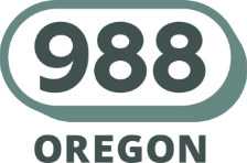 988 Oregon logo