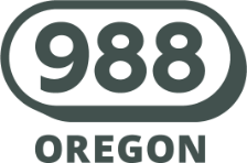 988 Oregon logo