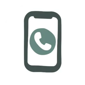 Phone icon
